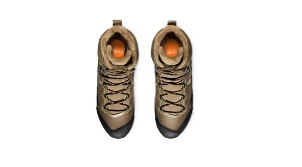 Mammut ботинки мужские Blackfin III Wp High