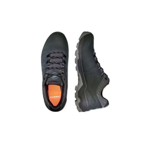 Mammut кроссовки мужские Mercury IV Low Gtx