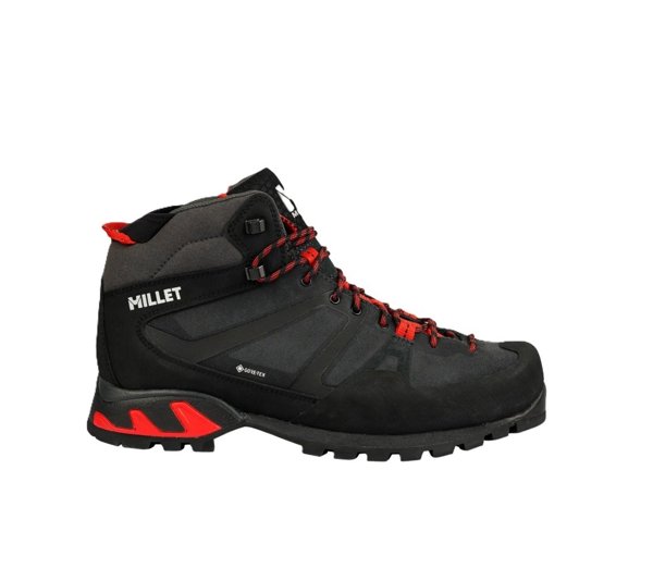 Millet ботинки треккинговые мужские Sup Trid Gtx