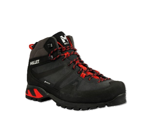 Millet ботинки треккинговые мужские Sup Trid Gtx