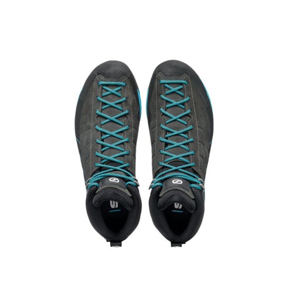 Scarpa ботинки мужские Mescalito Mid Gtx