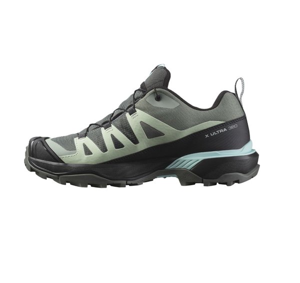 Salomon кроссовки мужские X Ultra 360 GTX