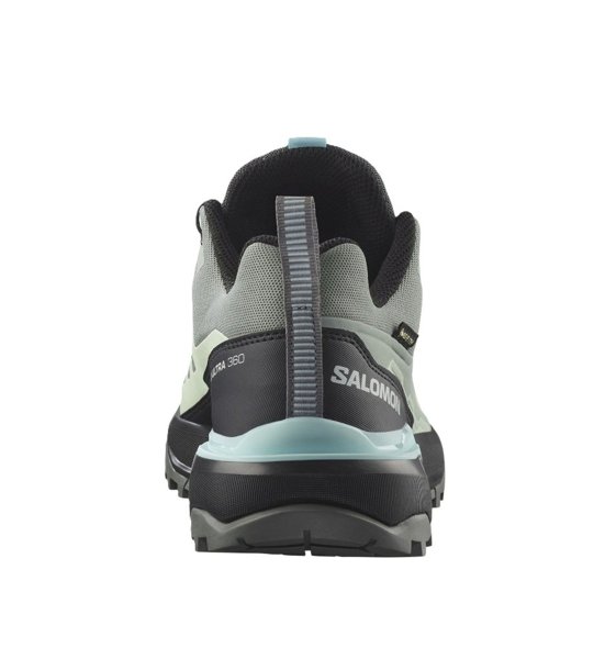 Salomon кроссовки мужские X Ultra 360 GTX