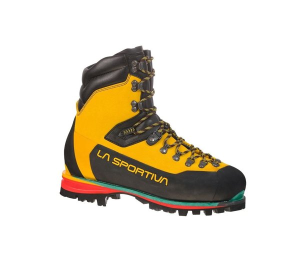 La Sportiva ботинки Nepal Extreme