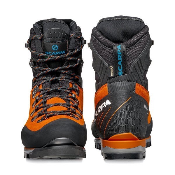 Scarpa ботинки мужские MONT BLANC PRO GTX