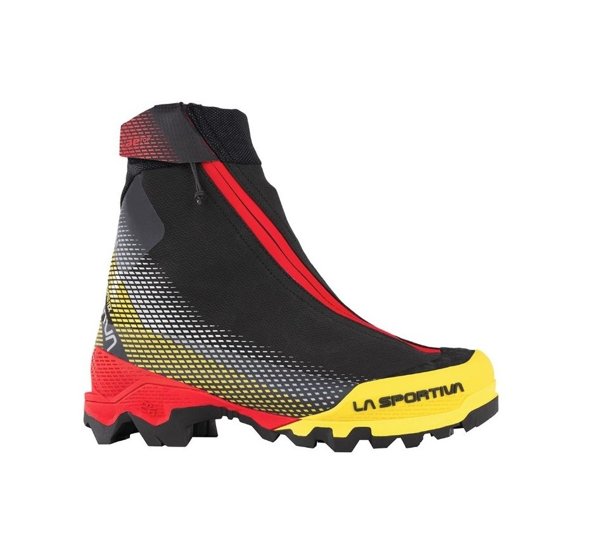 La Sportiva ботинки мужские Aequilibrium Top Gtx