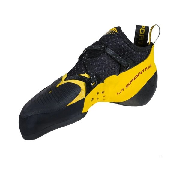 La Sportiva скальные туфли Solution Comp