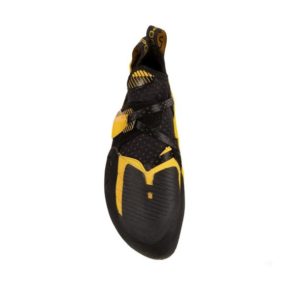 La Sportiva скальные туфли Solution Comp