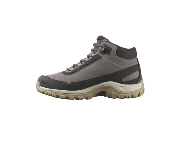 Salomon ботинки женские Shelter cs wp