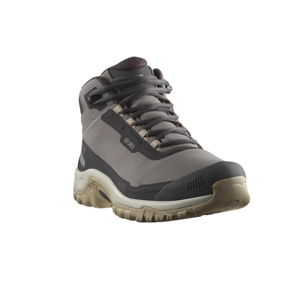 Salomon ботинки женские Shelter cs wp