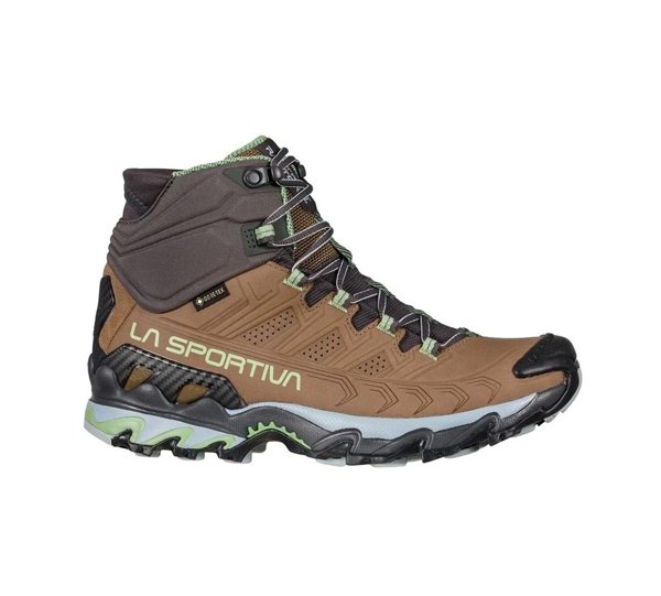 La Sportiva ботинки женские Ultra Raptor II Mid Leather Gtx