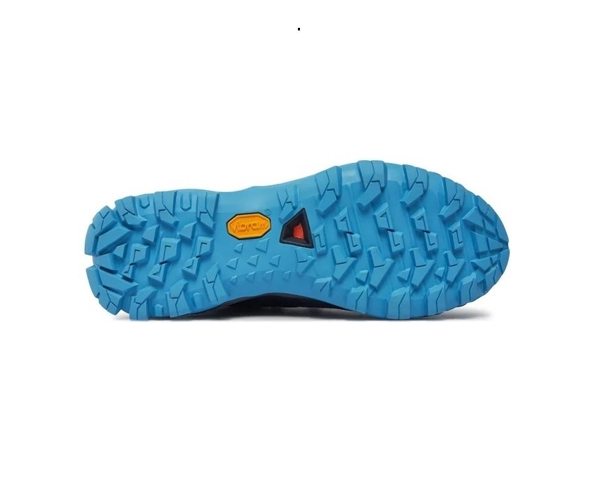 Mammut Ботинки женские Ducan high GTX