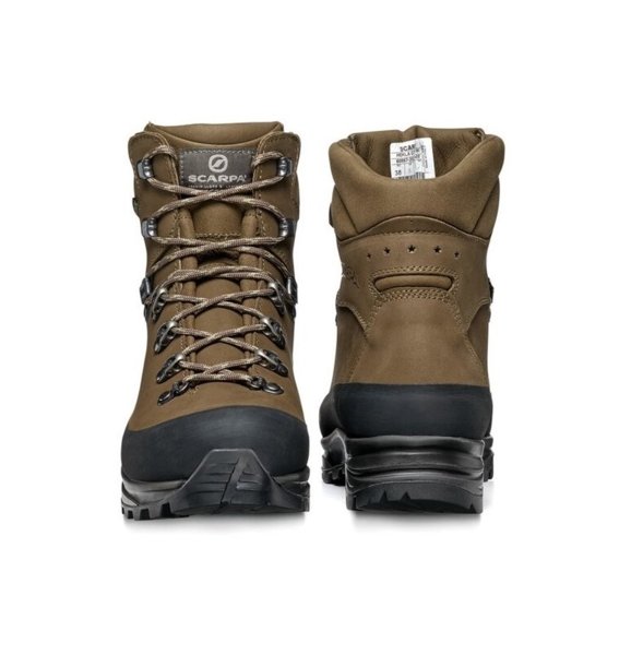 Scarpa ботинки женские Hekla GTX