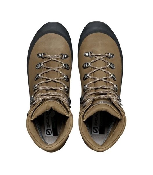 Scarpa ботинки женские Hekla GTX