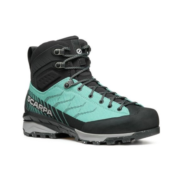 Scarpa ботинки женские Mescalito Trk Planet GTX