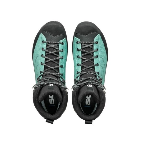 Scarpa ботинки женские Mescalito Trk Planet GTX