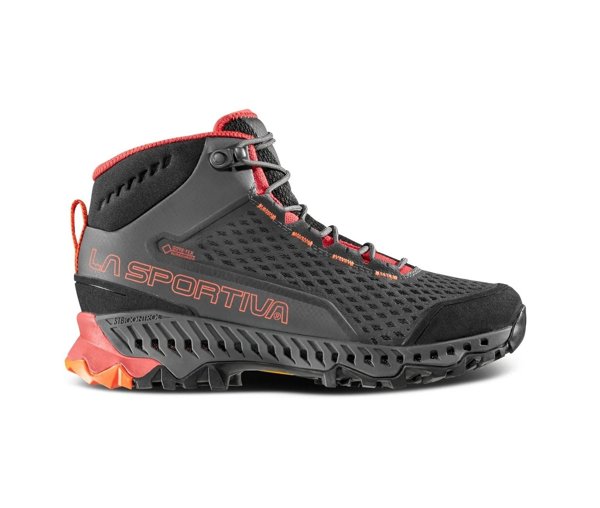 La Sportiva ботинки женские Stream Gtx