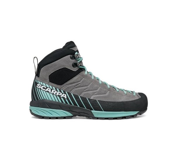 Scarpa ботинки женские Mescalito Mid Gtx