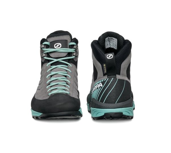 Scarpa ботинки женские Mescalito Mid Gtx