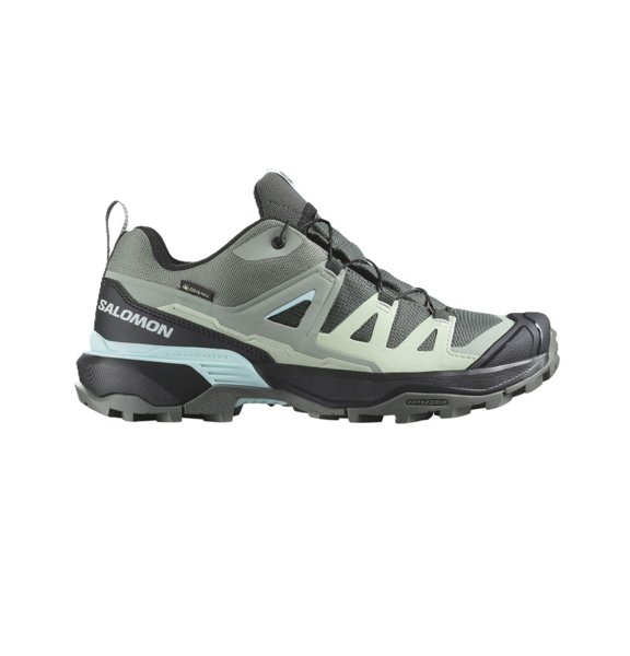 Salomon кроссовки женские X Ultra 360 GTX