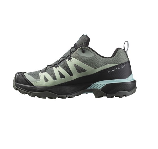 Salomon кроссовки женские X Ultra 360 GTX