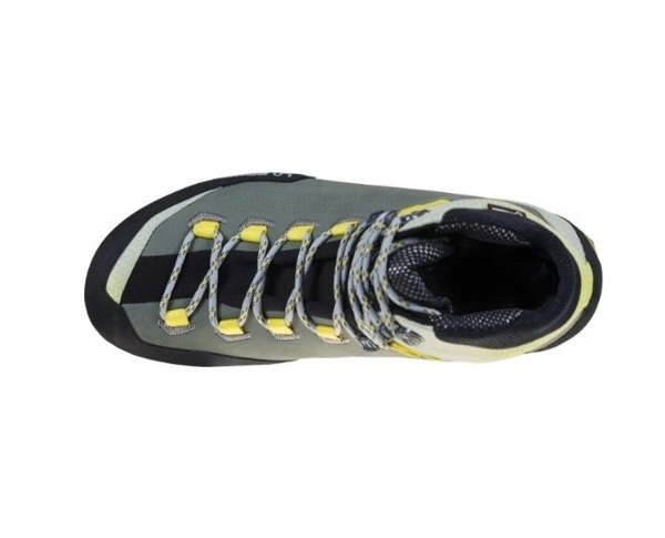 La Sportiva ботинки женские Trango Tech Leather Gtx
