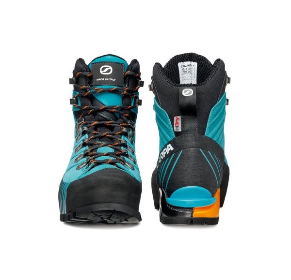 Scarpa ботинки женские Ribelle Hd