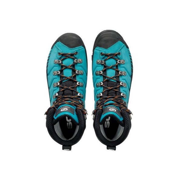 Scarpa ботинки женские Ribelle Hd