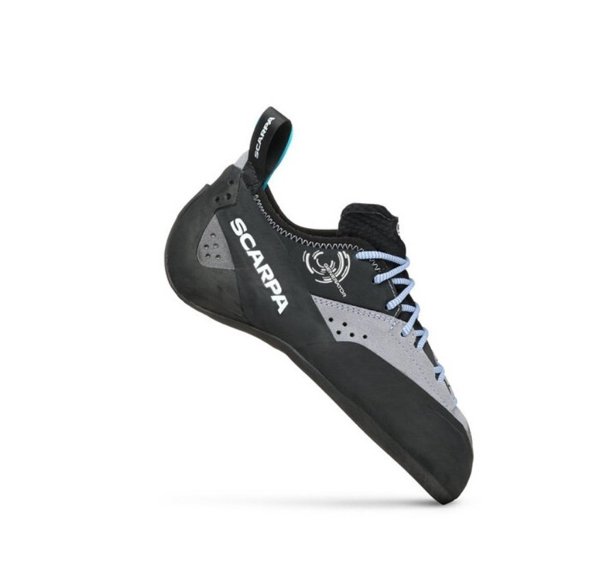 Scarpa скальные туфли женские Generator