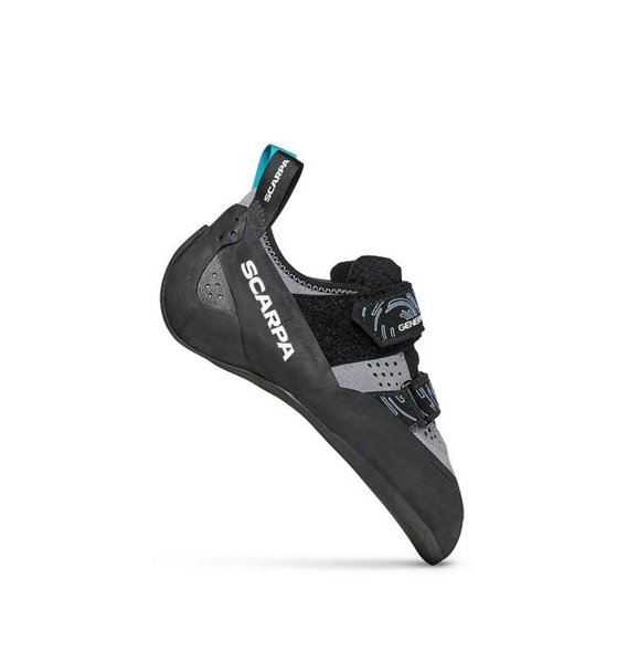 Scarpa скальные туфли женские Generator V