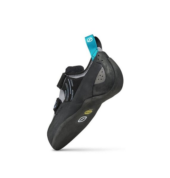 Scarpa скальные туфли женские Generator V