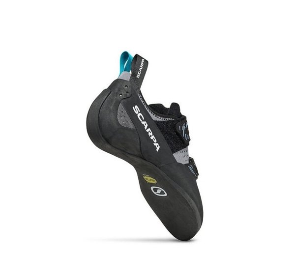 Scarpa скальные туфли женские Generator V