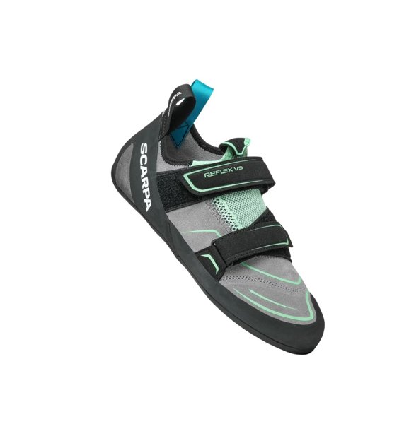 Scarpa скальные туфли женские Reflex Vs