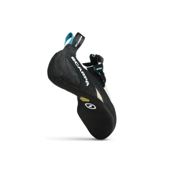 Scarpa скальные туфли женские Vapor S