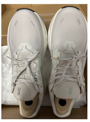 CLOUD RUNNER 2 WATERPROOF