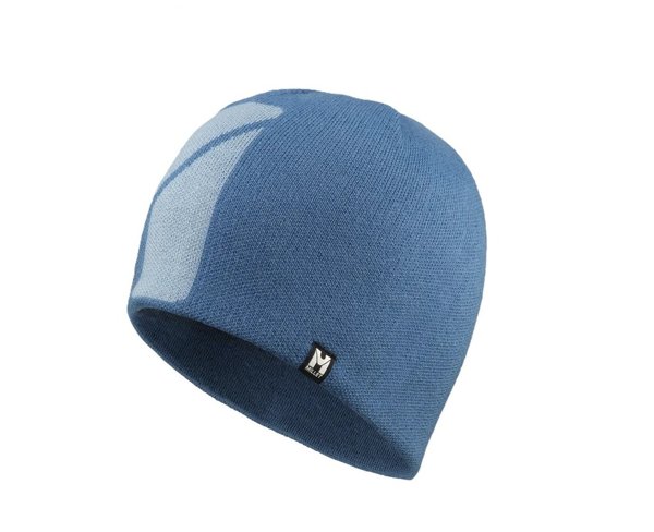 Millet шапка Logo