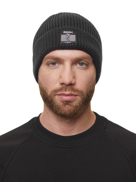 Bask шапка трикотажная Discovery