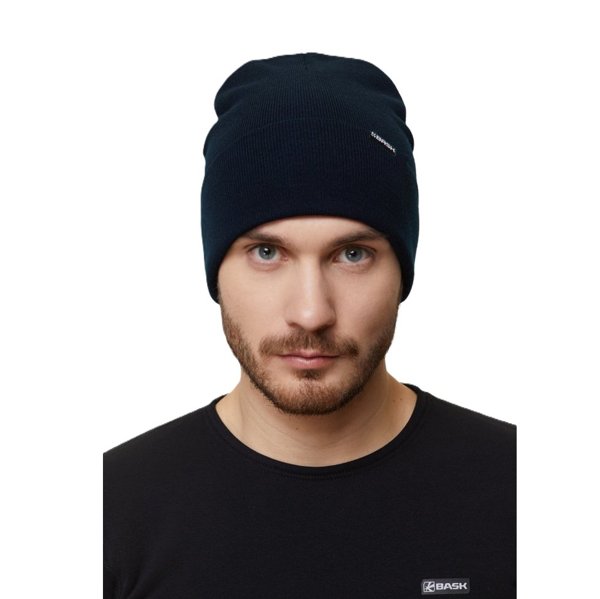 Bask шапка трикотажная Watch cap