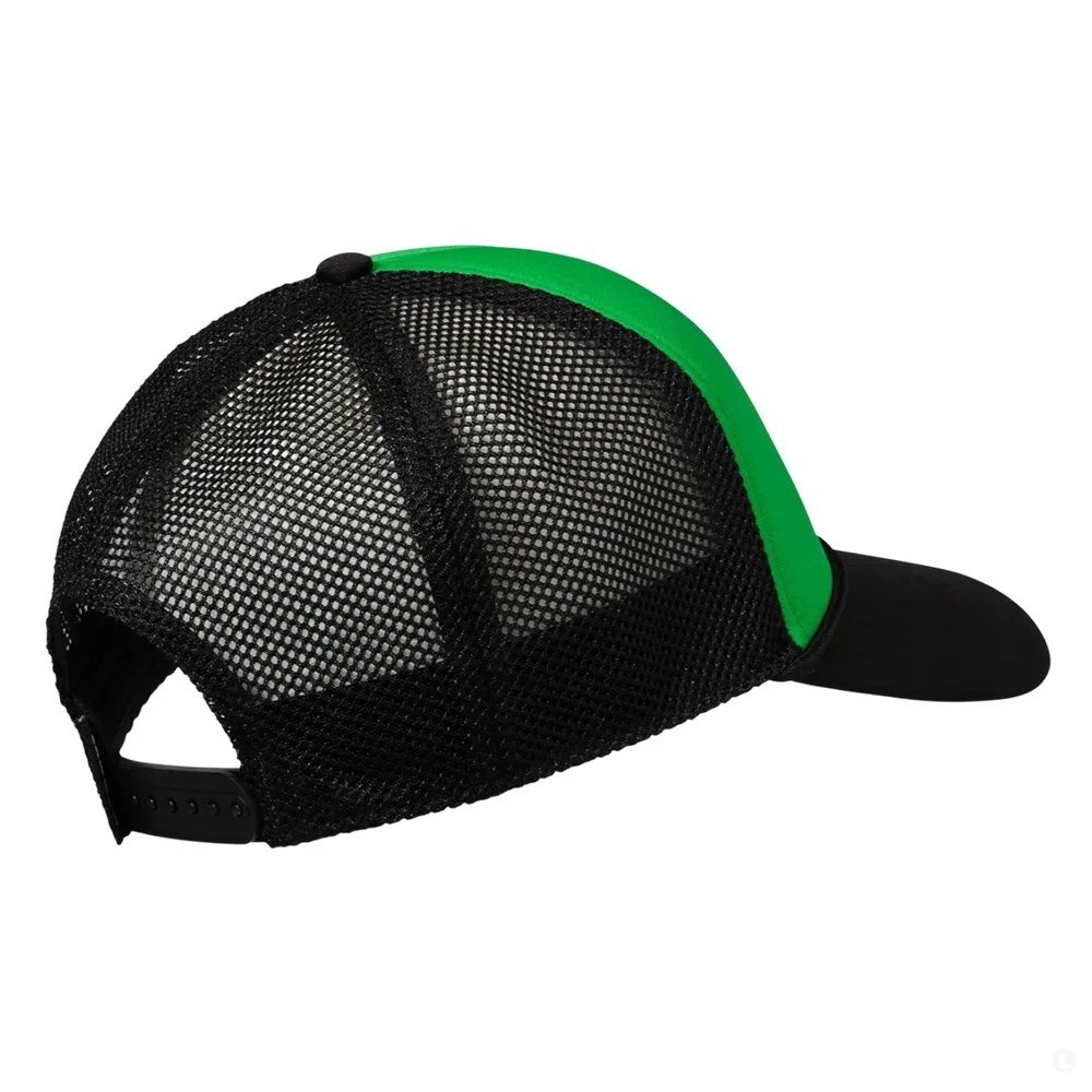 Mammut кепка Crag Logo