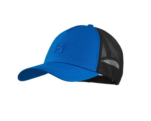 Millet кепка Chamonix Truckerpro