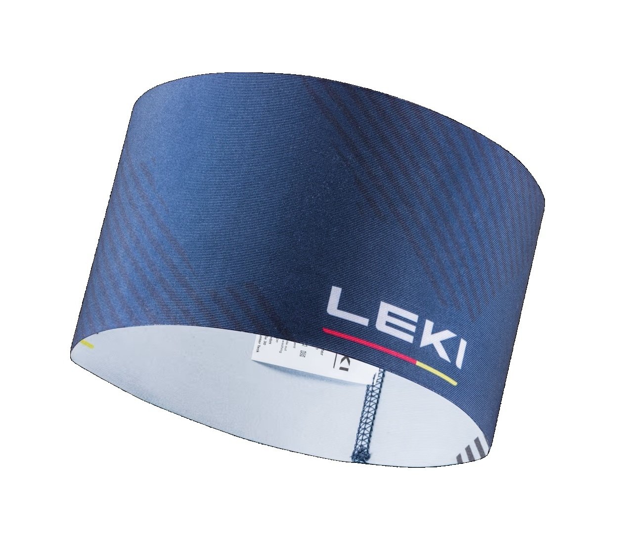 LEKI повязка на голову XC Headband