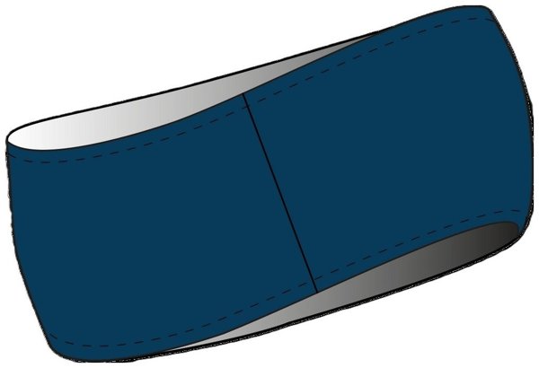 LEKI повязка на голову 4-Season