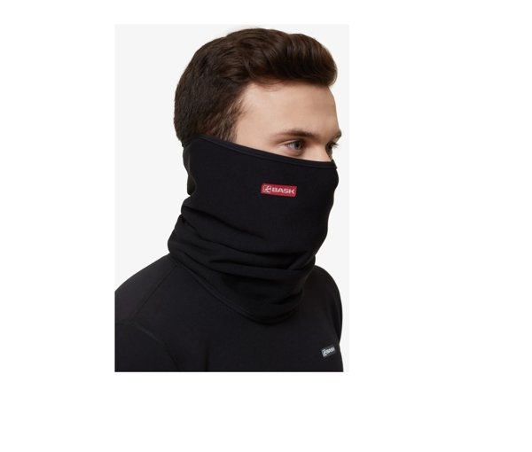 Bask шарф повязка Neck Gaiter