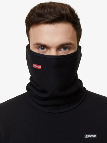 Bask шарф повязка Neck Gaiter
