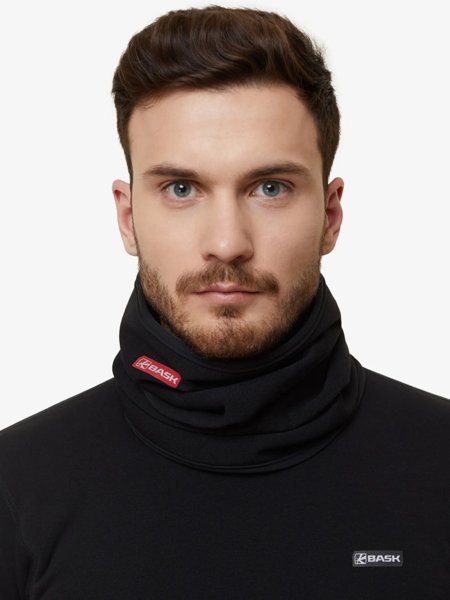 Bask шарф повязка Neck Gaiter