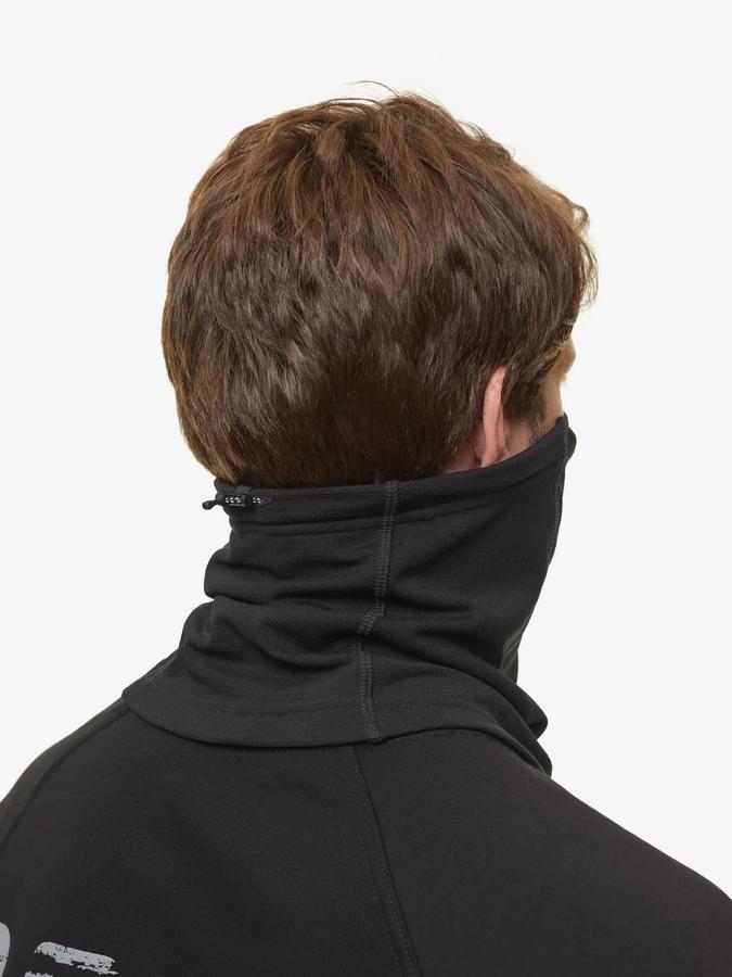 Bask шарф-труба Grid Neck Gaiter