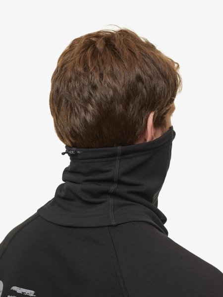 Bask шарф-труба Grid Neck Gaiter