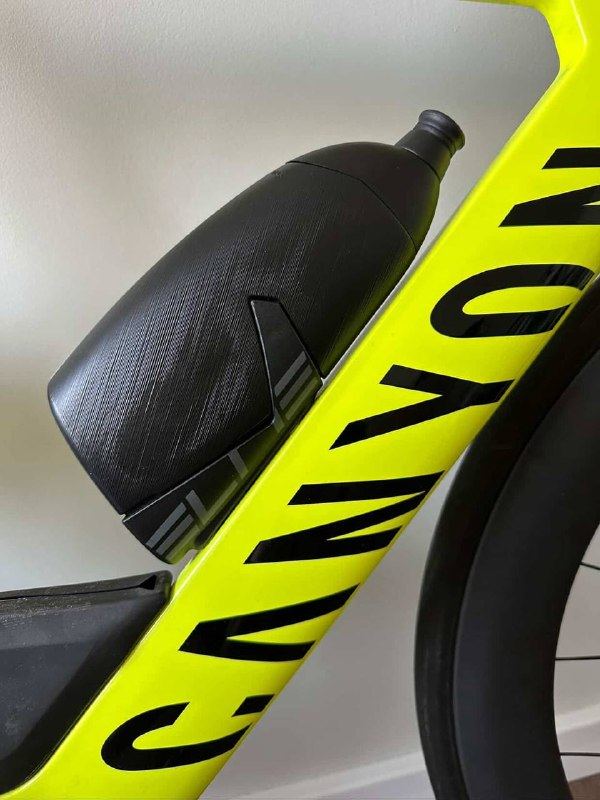 CANYON CF8 DISC