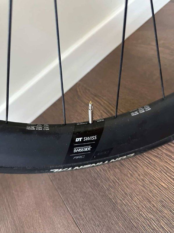 CANYON CF8 DISC