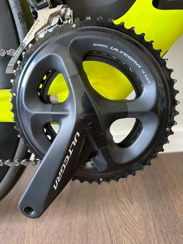 CANYON CF8 DISC